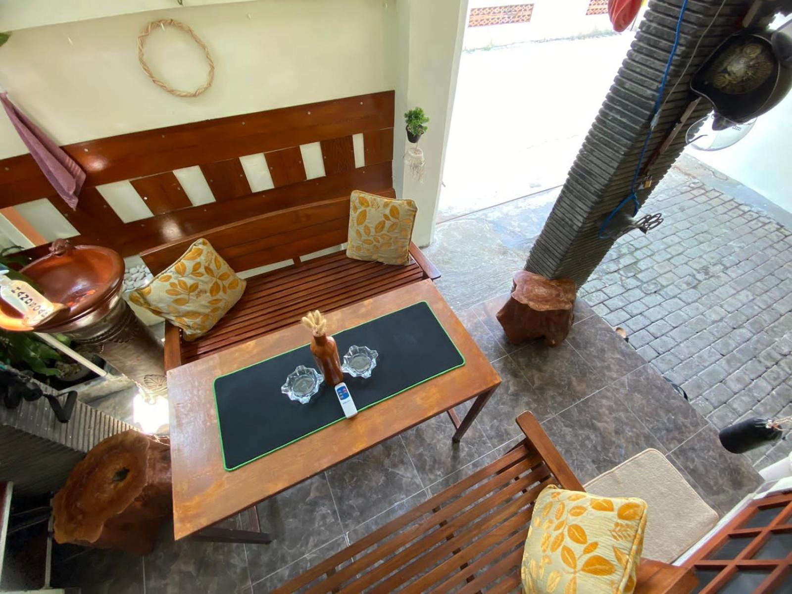 Coliving Jogja Sweet Home Kost Lengkap Di Jogjakarta מראה חיצוני תמונה